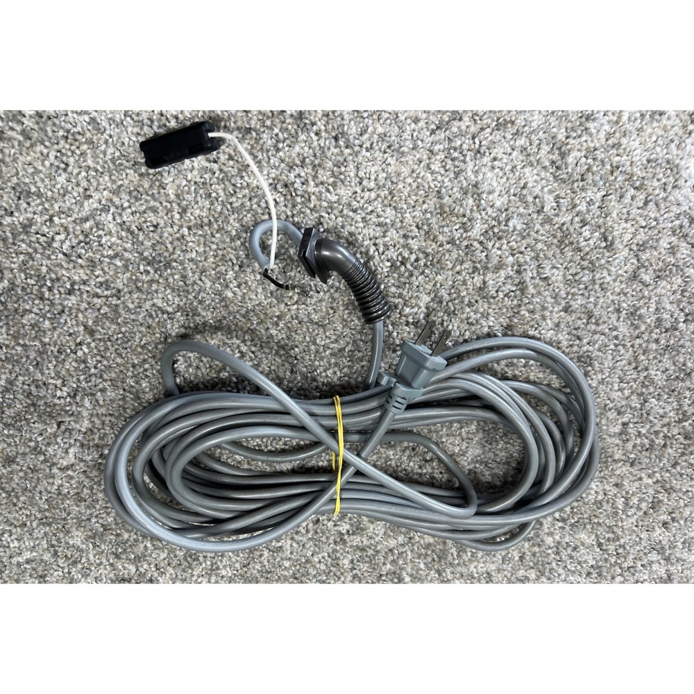 Dyson DC18 Slim Genuine OEM Power Supply‎ Cord Replacement